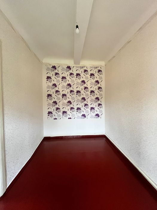 1 кімнатна квартира жеківського типу по вул. Халявицького