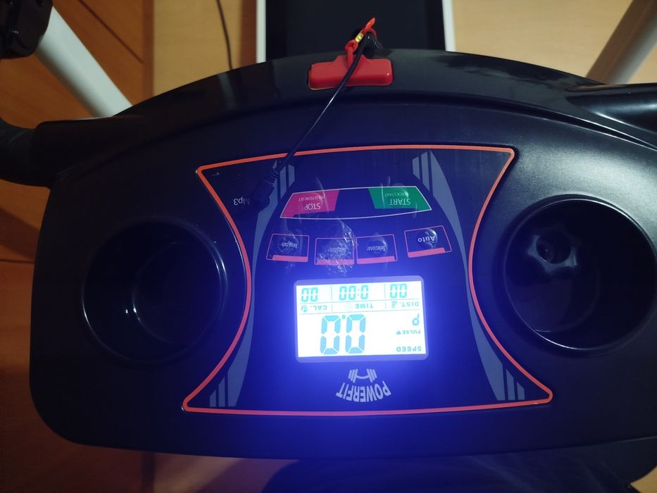 POWERFIT Motion Treadmill480466499179663364