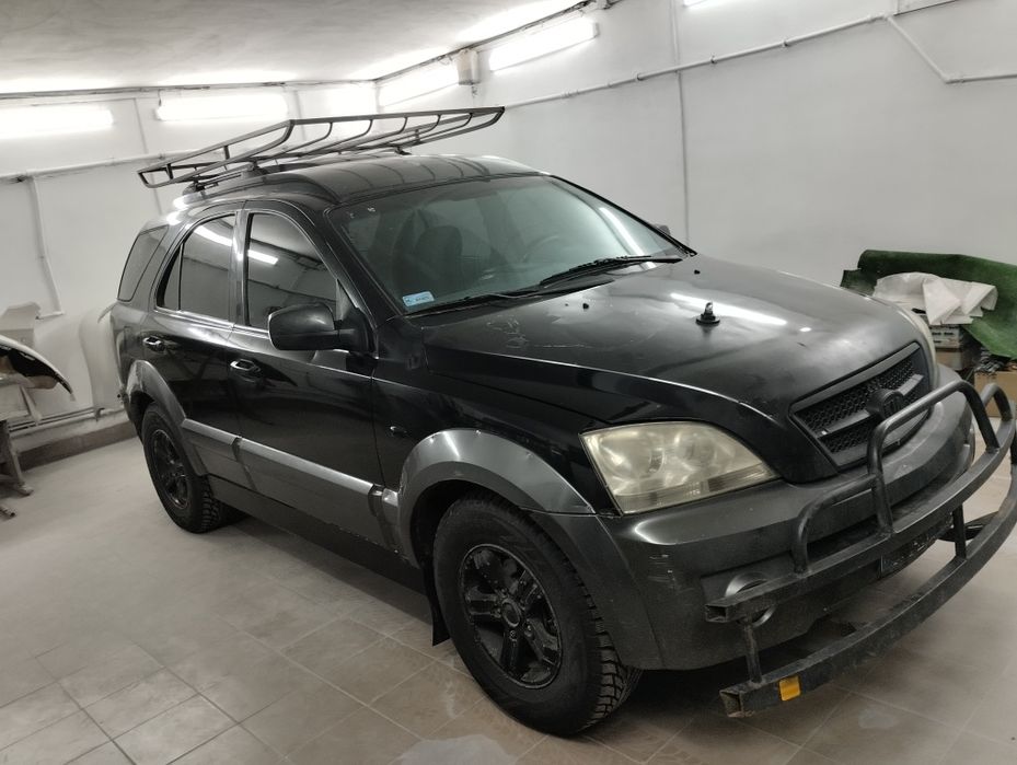 Продам авто  Kia