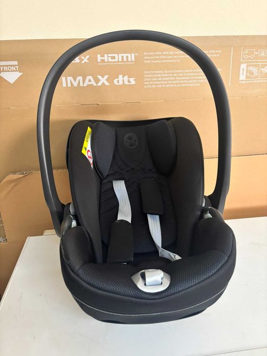 Conjunto bebés – CYBEX / Kinderkraft / Gloop / alcofa – 2 unidades de cada