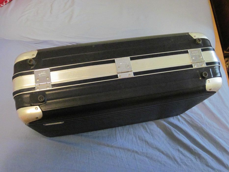 Walizka Rimowa integral