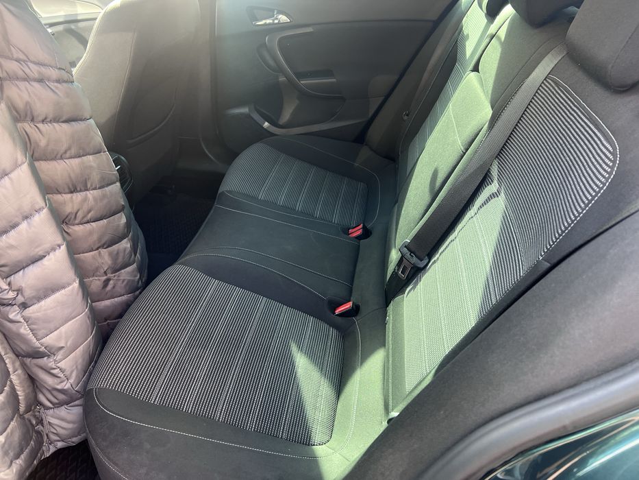 Продам Opel Insignia