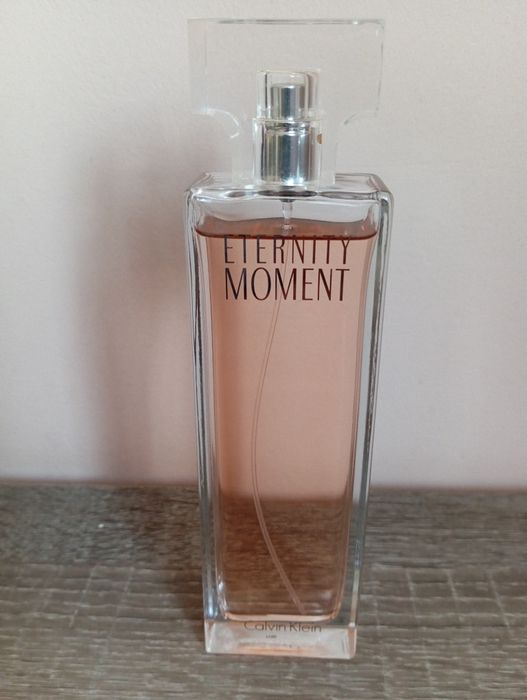 Eternity Moment Calvin Klein