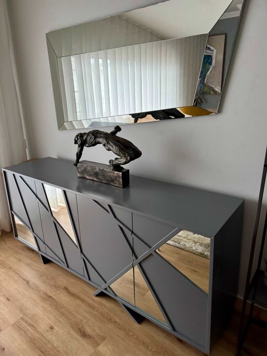 Mobília/móveis de sala - excelente qualidade