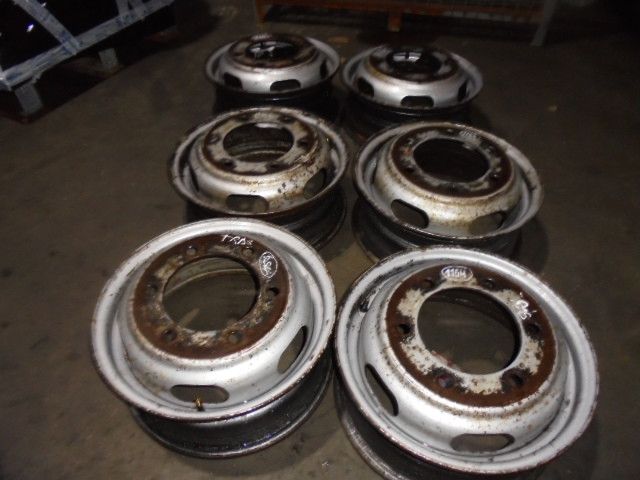 Conjunto de jantes VOLKSWAGEN LT II