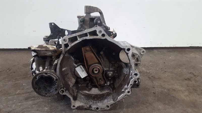 Caixa De Velocidades Volkswagen New Beetle Berlina 9C11C1