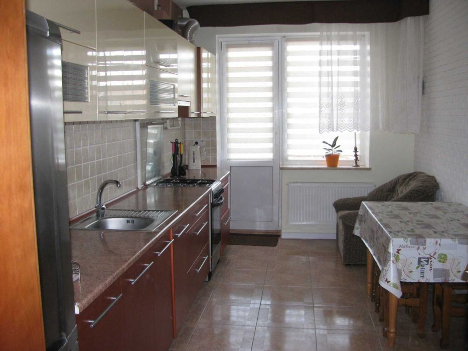 Квартира в Трускавці