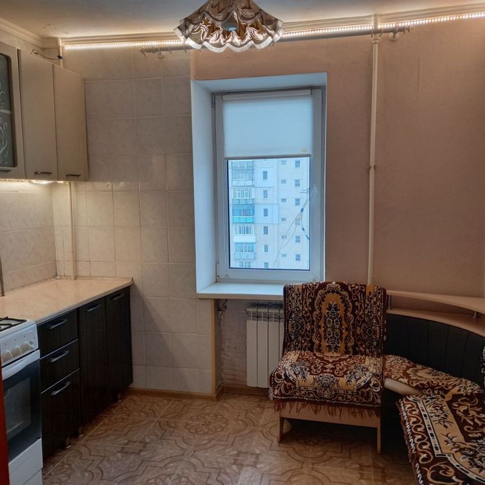 Продам  квартиру