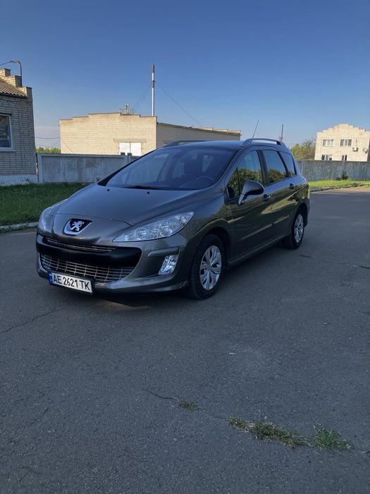 Peugeot 308 2008 VIN VF34H5FWF55275370 фото оголошення 21 з 24