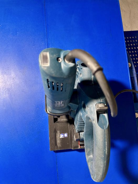 Штроборез Bosch GNF 35 CA