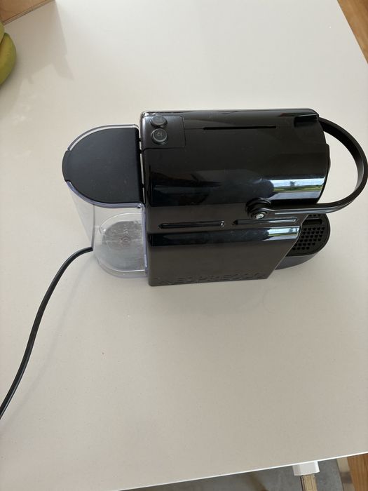 Maquina de cafe Nespresso Inissia