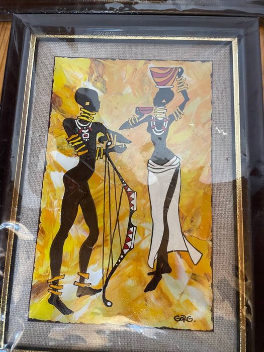 Інтер'єрні картини