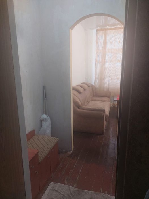 Продам квартира студия