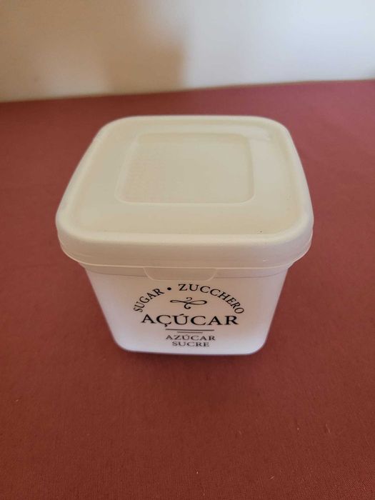 açúcareiro de mesa