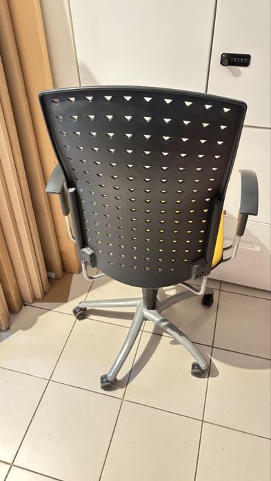 Fotel obrotowy Sitag reality R209022