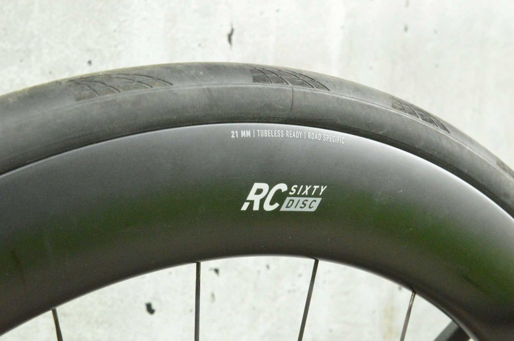 ROSE Xlite 06 Force AXS karbonowa wyścigowa szosa 57 (178-186cm) FV23% #99