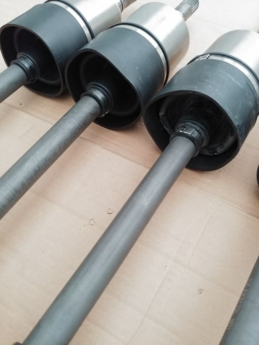 Привод колеса Нива 2121. 2123. 21213 шрус в сборе