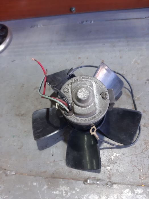 Моторчик 12 вольт