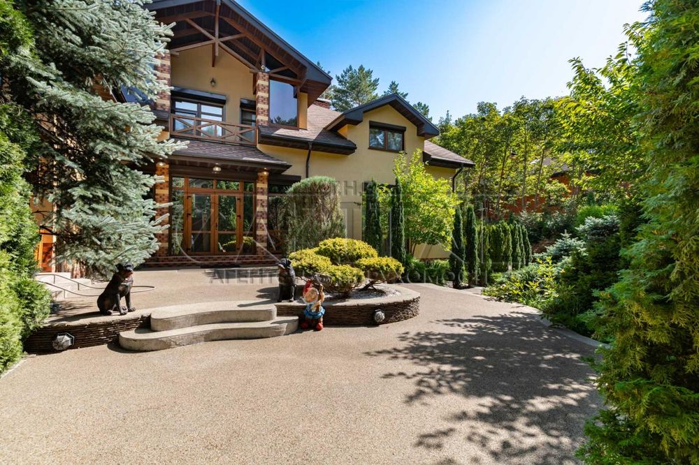 Продажа дома, Стоянка, закрытый КГ