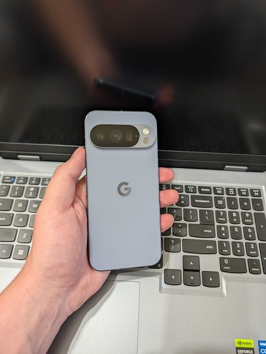 Google Pixel 10 Pro 256Gb Idealny