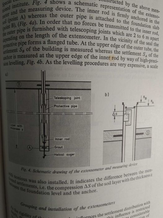 Livro Técnico Settlement of Strucutures – British Geotechnical Society