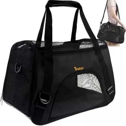 NOWY!!! Transporter- torba dla psa/ kota