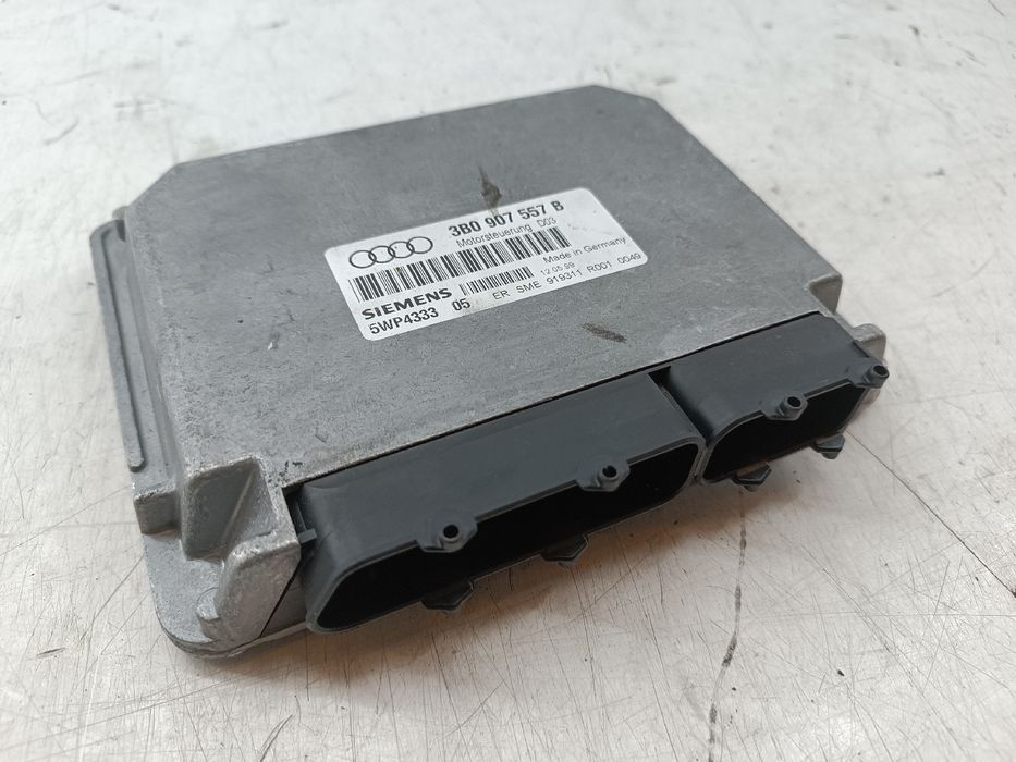 Centralina de Motor - AUDI A4 Avant (8D5, B5) | 94 - 02