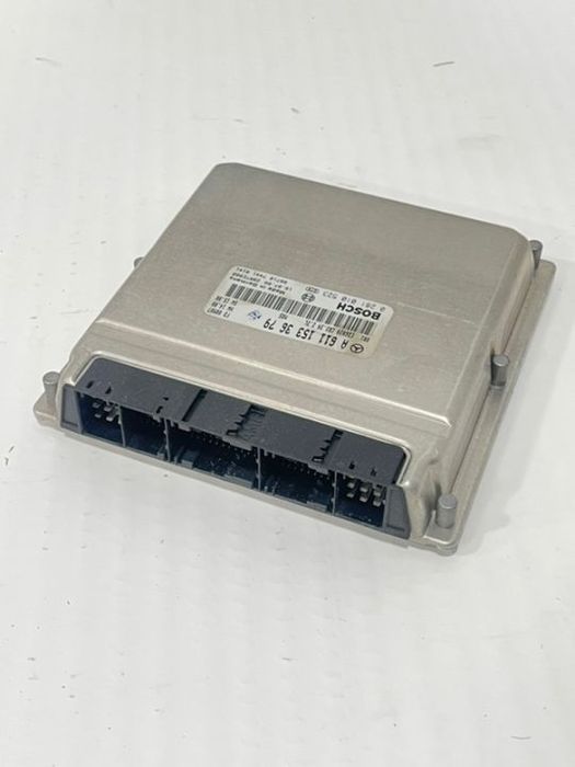 Centralina de Motor Mercedes Sprinter 2.2 CDI 0281010523 A6111533679