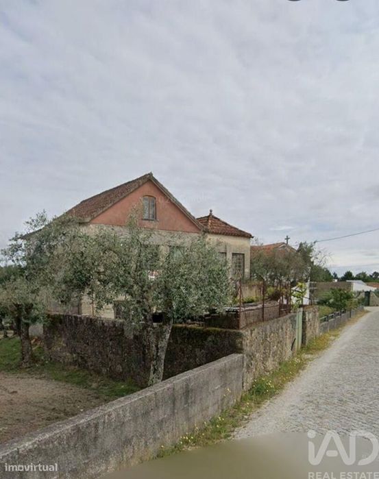 Casa de Campo em Tábua de 121 m2