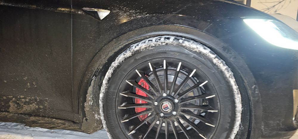 Диски кованные 5 120 20