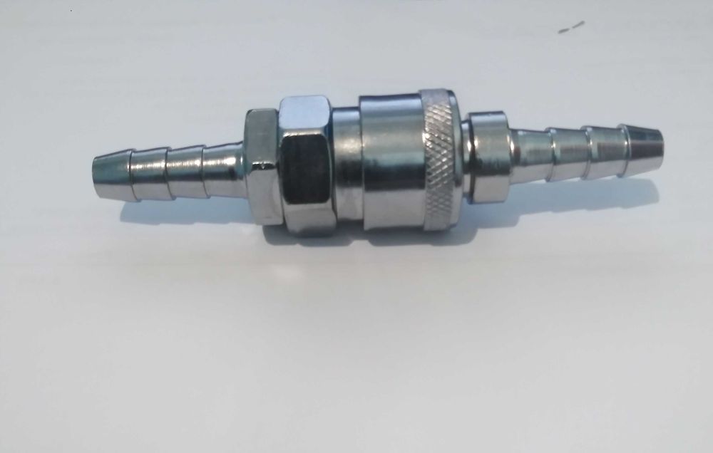 Sh20 + ph20 de 8mm -  acessórios de mangueira de ar de compressor