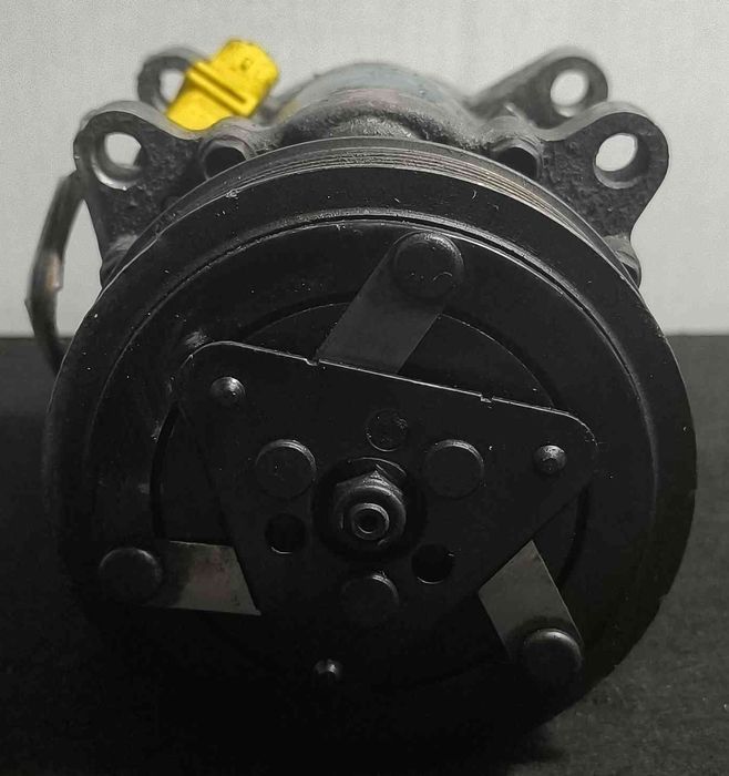 Compressor Ar Condicionado PEUGEOT 206 Hatchback (2A/C) ano 1999