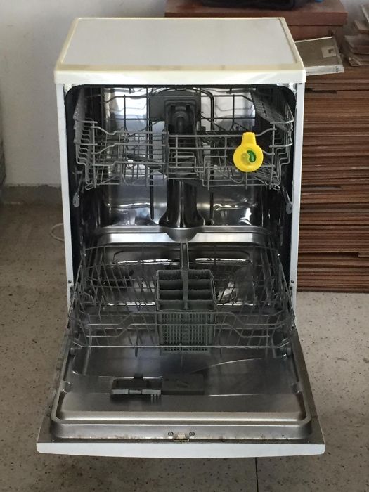 Máquina de lavar loiça TEKA64862266619521121