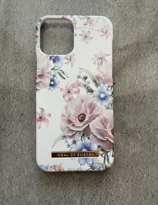 Etui iPhone 12 cena za sztuke