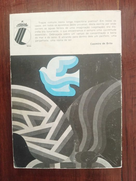 José Gomes Ferreira - Tu, liberdade!