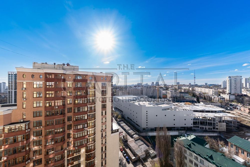 Продаж квартири, ЖК на Коперніка, Лук'янівка