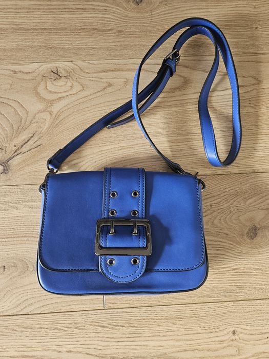 Torebka chabrowa Medicine