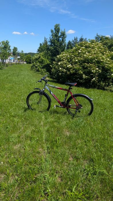 Rower Merida Mats Speed MTB