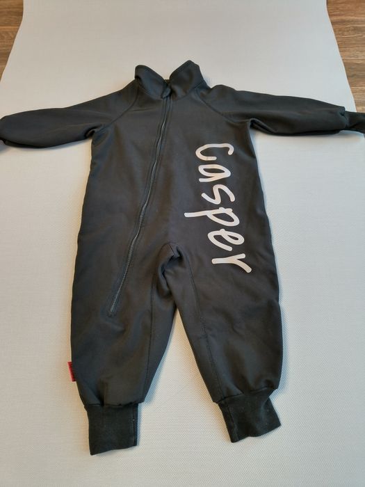 iELM kombinezon Softshell rozmiar 92