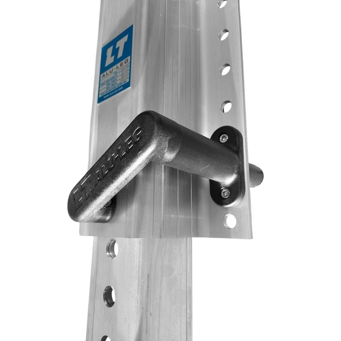 Podpory aluminiowe LT ALULEG 650.880