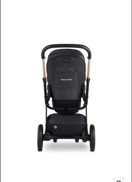 Каляска Easywalker Harvey 3 Premium