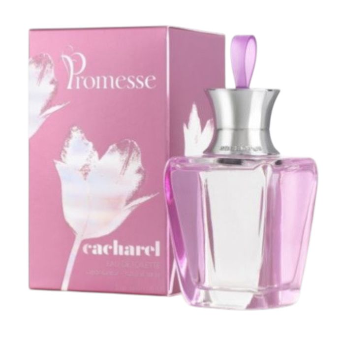 Cacharel Promesse Eau De Toilette UNIKAT - 30 ml