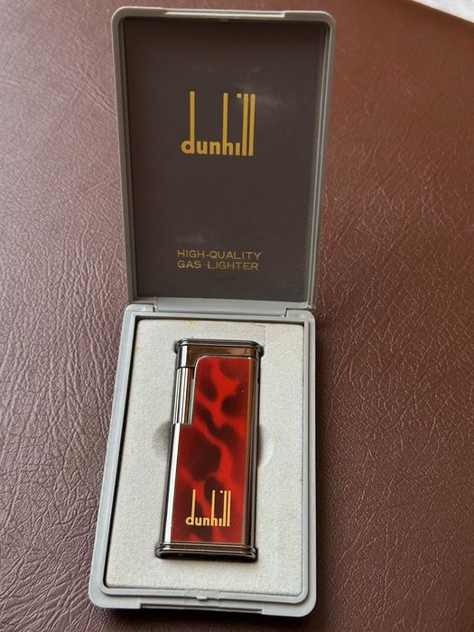 zapalniczka gazowa nowa