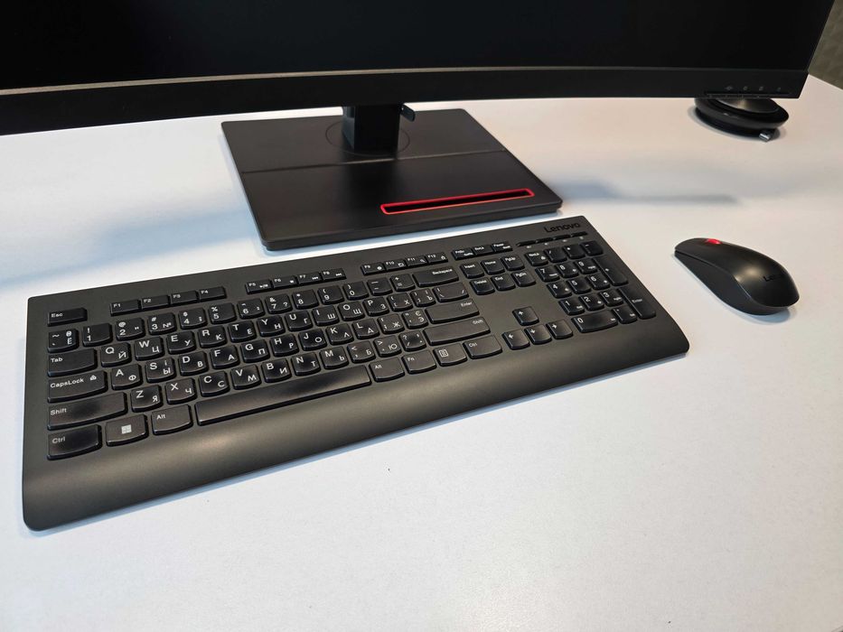 Lenovo ThinkVision T34w-20