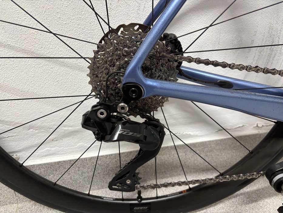 Giant TCR Advanced 0 PC 2025