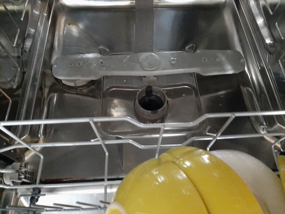 Maquina de lavar loiça Teka  de encastrar