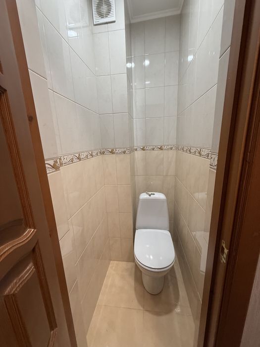 3к квартира 60 м² з новим ремонтом у Бучі (вул. Водопровідна)