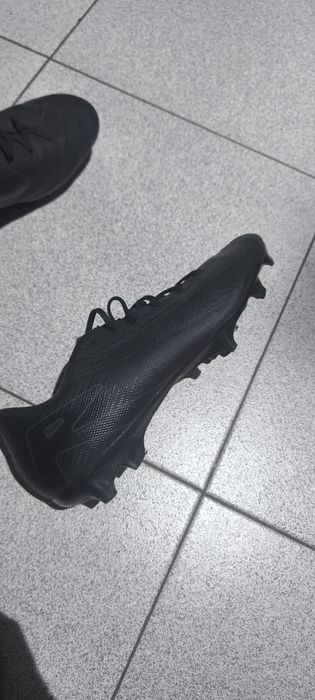 Chuteiras de Futebol – Excelente Estado – 50€
