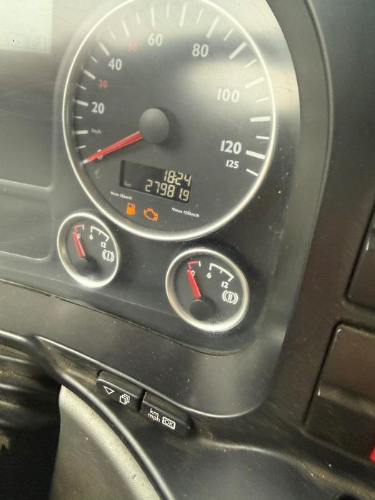 MAN TGS 26.480 z przyczepą