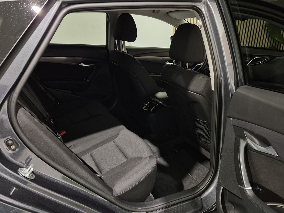 Hyundai i40 SW 1.7CRDI - 54.000KM | GARANTIA | NACIONAL